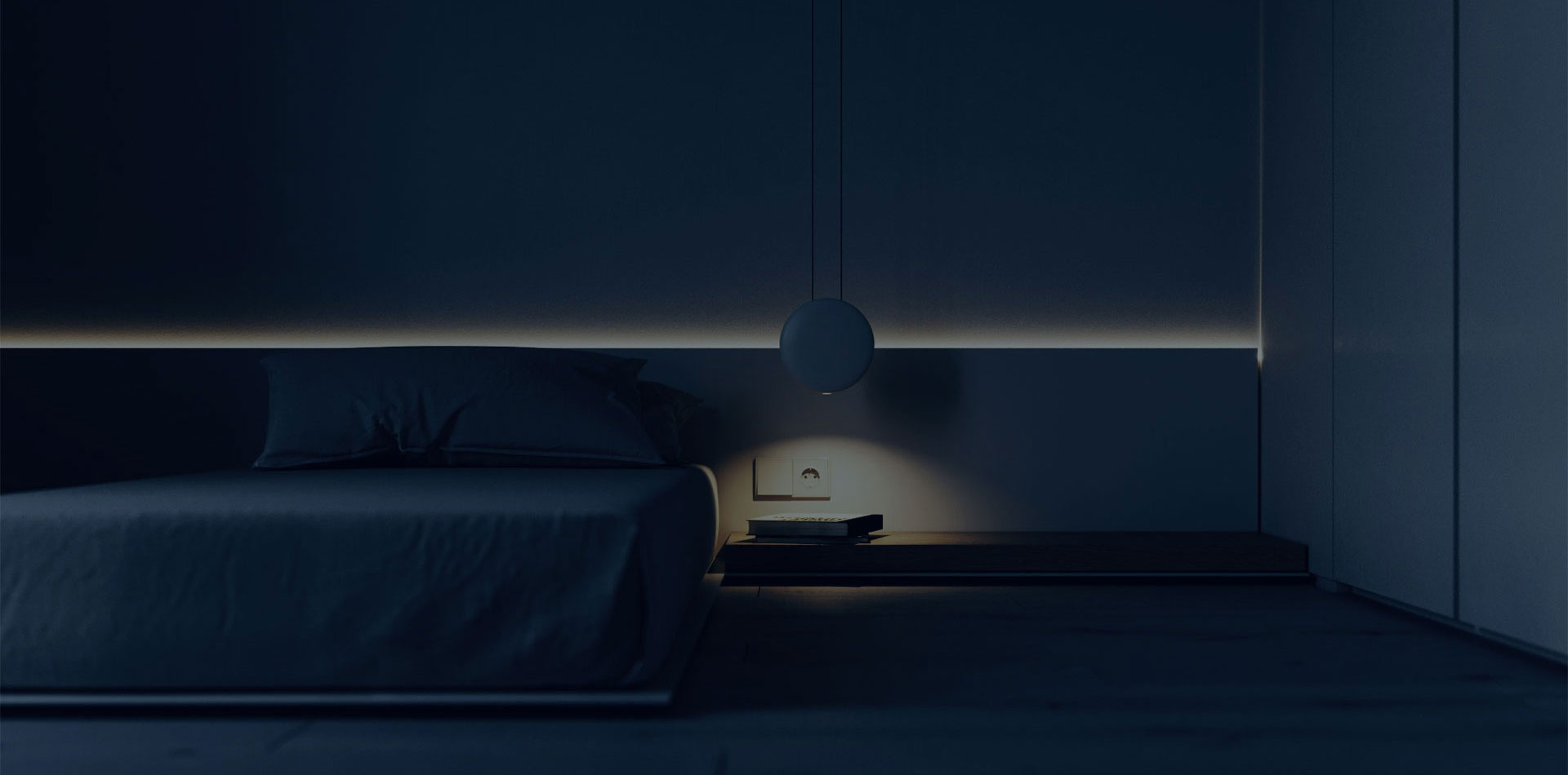 什么是智慧光环境？？？